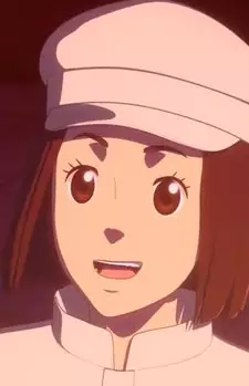 imagem de capa do personagem Mayne