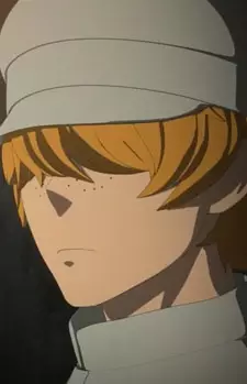 imagem de capa do personagem Hiro