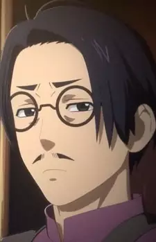 imagem de capa do personagem Lee
