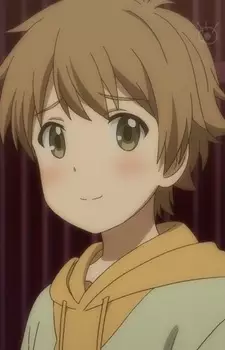 imagem de capa do personagem Takeshi Okamoto
