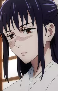 imagem de capa do personagem Utahime Iori