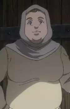 imagem de capa do personagem Anne's Mother