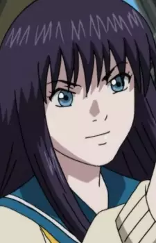 imagem de capa do personagem Yukari Ishiwatari