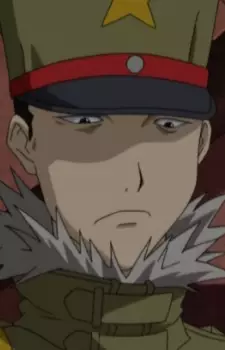 imagem de capa do personagem Potemkin