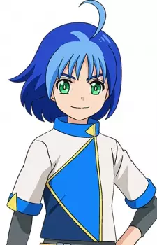 Kuuga Kudou
