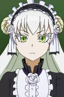 imagem de capa do personagem Paimon