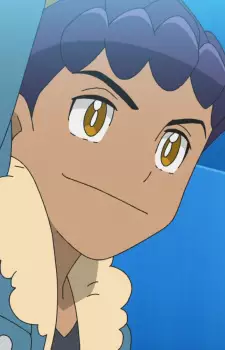 imagem de capa do personagem Hop