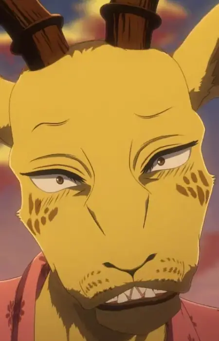 imagem de capa do personagem Melon