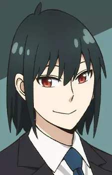 imagem de capa do personagem Yuri Briar