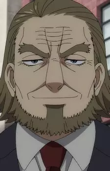 imagem de capa do personagem Edgar