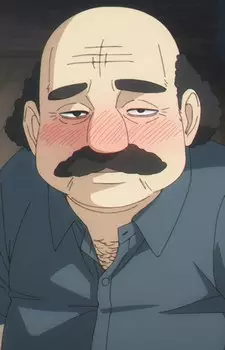 imagem de capa do personagem Orphanage Owner