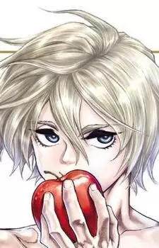 imagem de capa do personagem Adam