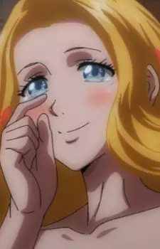 imagem de capa do personagem Eve