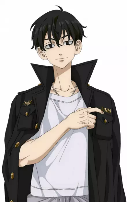 imagem de capa do personagem Shinichirou Sano