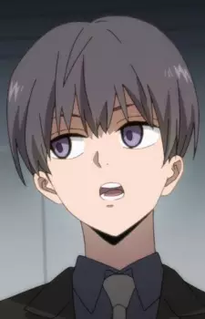 imagem de capa do personagem Shirou Kokufu