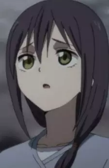 imagem de capa do personagem Ayako Narihisago