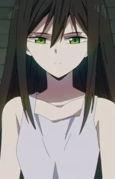 imagem de capa do personagem Kaeru