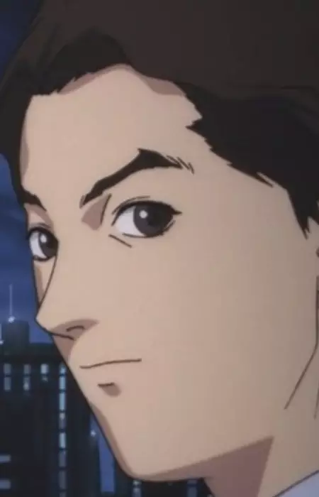 imagem de capa do personagem Takuyoshi Masuoka