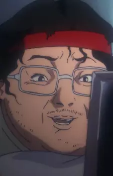 imagem de capa do personagem Freeter