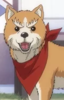 imagem de capa do personagem Cinnamon