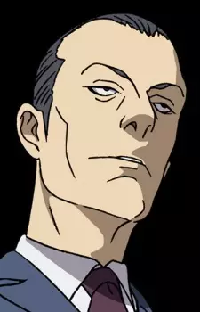 imagem de capa do personagem Helmut Felt