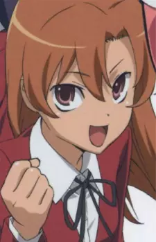 imagem de capa do personagem Maya Kihara