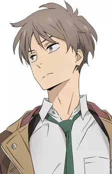 imagem de capa do personagem Haru Katou