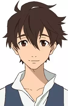 imagem de capa do personagem Makoto Edamura