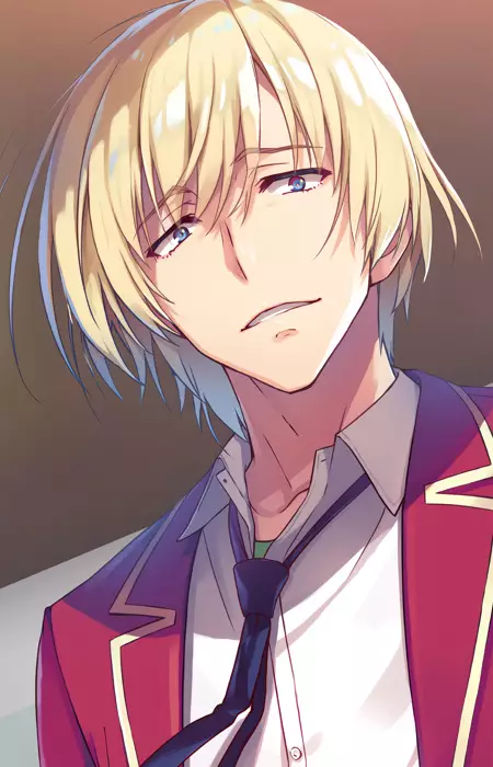 imagem de capa do personagem Miyabi Nagumo