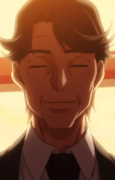 imagem de capa do personagem Tokinari Tsukishiro
