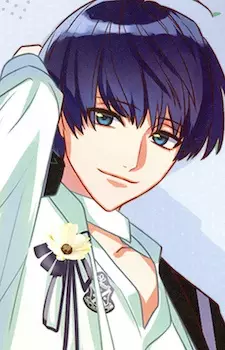 imagem de capa do personagem Tsumugi Tsukioka