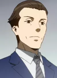imagem de capa do personagem Takasu