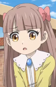 imagem de capa do personagem Maria