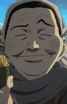 imagem de capa do personagem Ari's Mother