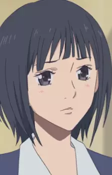 imagem de capa do personagem Sumi Yabuuchi