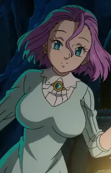 imagem de capa do personagem Nadja Liones