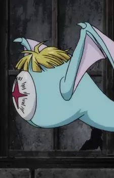 imagem de capa do personagem Orlondi