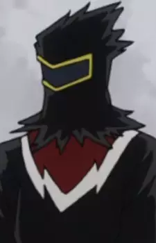 imagem de capa do personagem Kesagiriman
