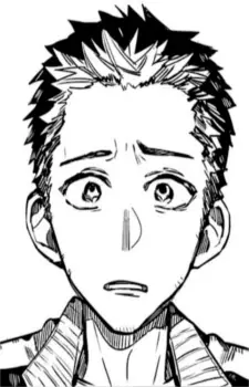 imagem de capa do personagem Nagisa