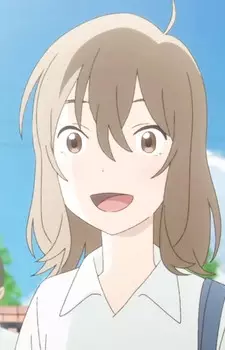 imagem de capa do personagem Miyo Sasaki