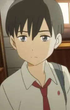 imagem de capa do personagem Kento Hinode