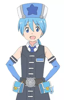 imagem de capa do personagem Makoto
