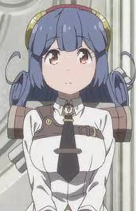 imagem de capa do personagem Guide