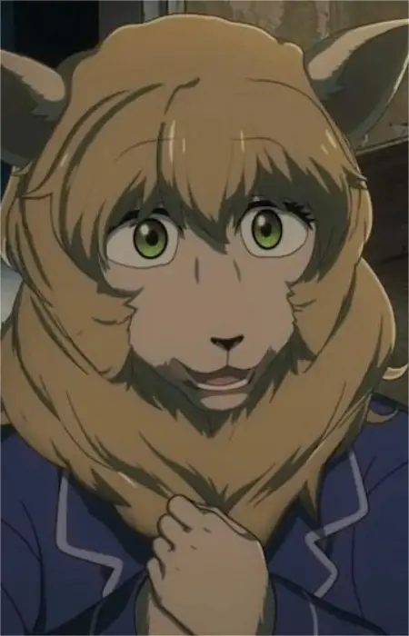 imagem de capa do personagem Sebun