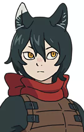imagem de capa do personagem Izutsumi
