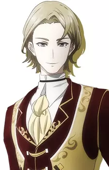 imagem de capa do personagem Valery Kaminsky