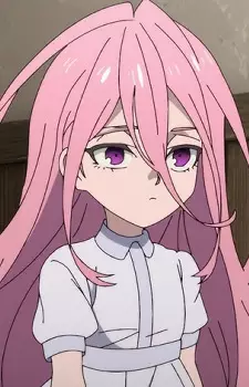 imagem de capa do personagem Aya Tademaru