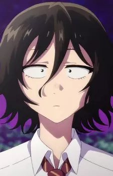 imagem de capa do personagem Akira Asai