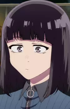 imagem de capa do personagem Hatsuka Suzushiro