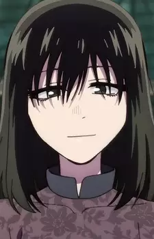 imagem de capa do personagem Kabura Honda